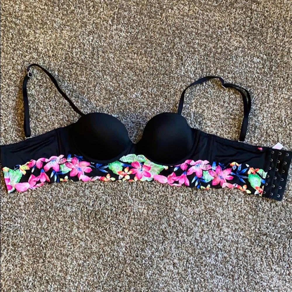 VS Bra (strap or strapless)